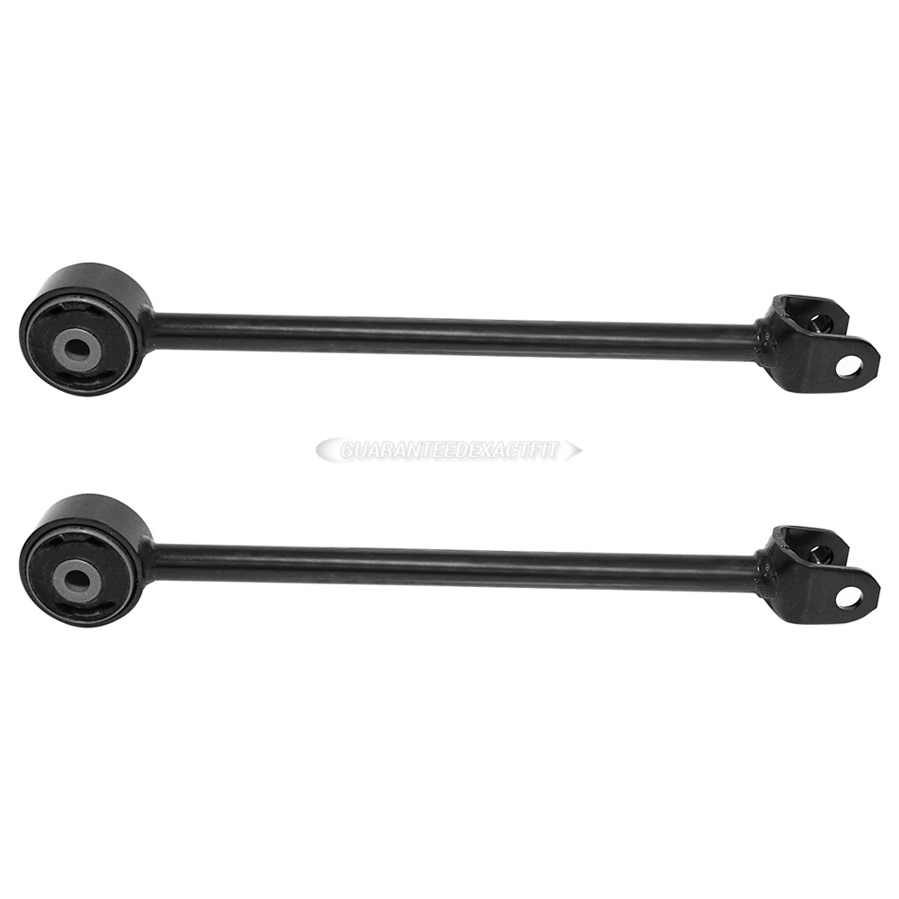 2004 Honda Accord Control Arm Kit