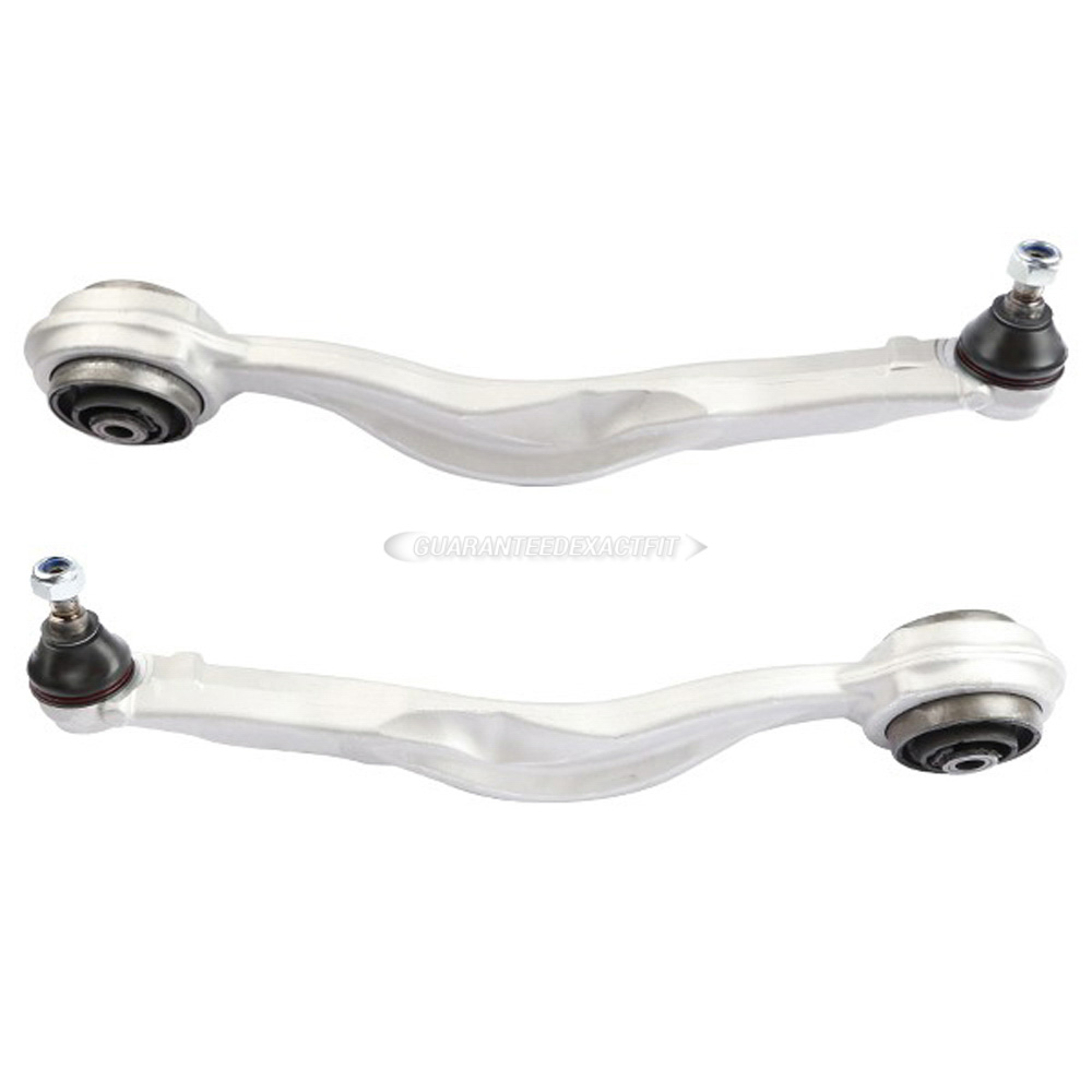 2012 Mercedes Benz E550 Control Arm Kit
