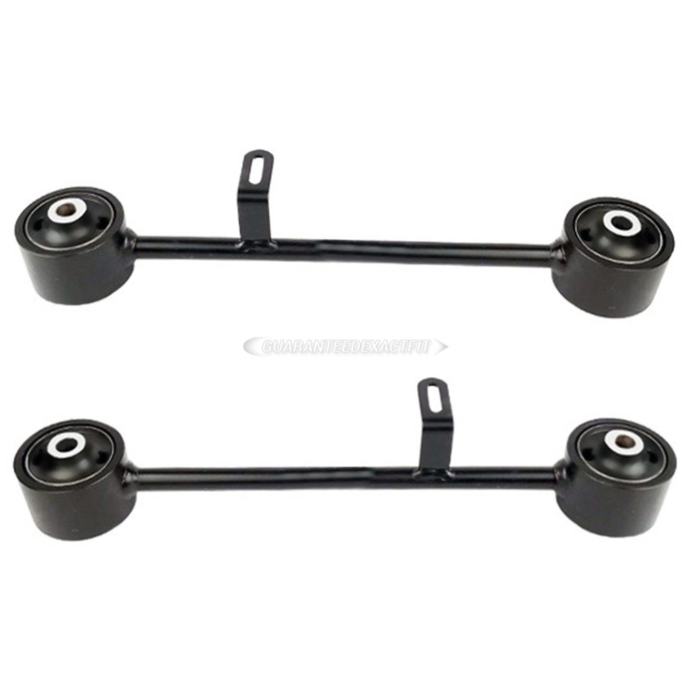 2003 Toyota 4Runner Control Arm Kit