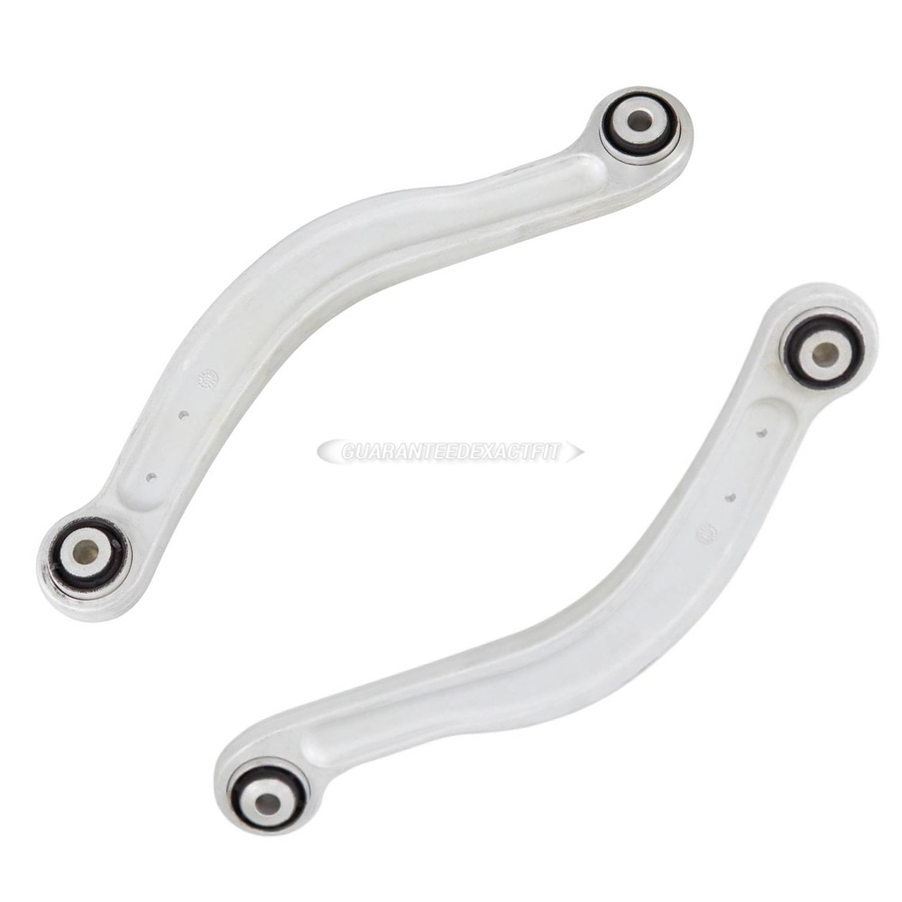 2019 Mercedes Benz E450 Control Arm Kit