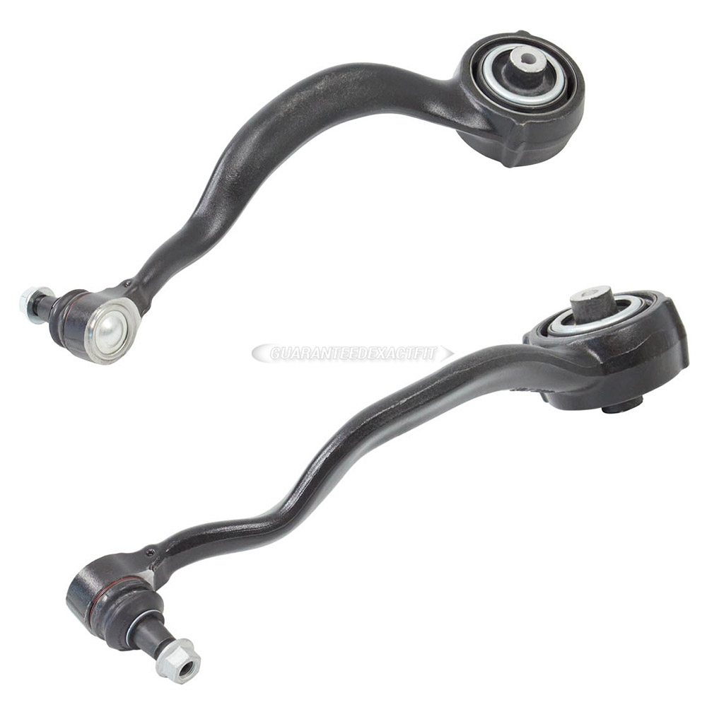 2013 Land Rover Range Rover Control Arm Kit