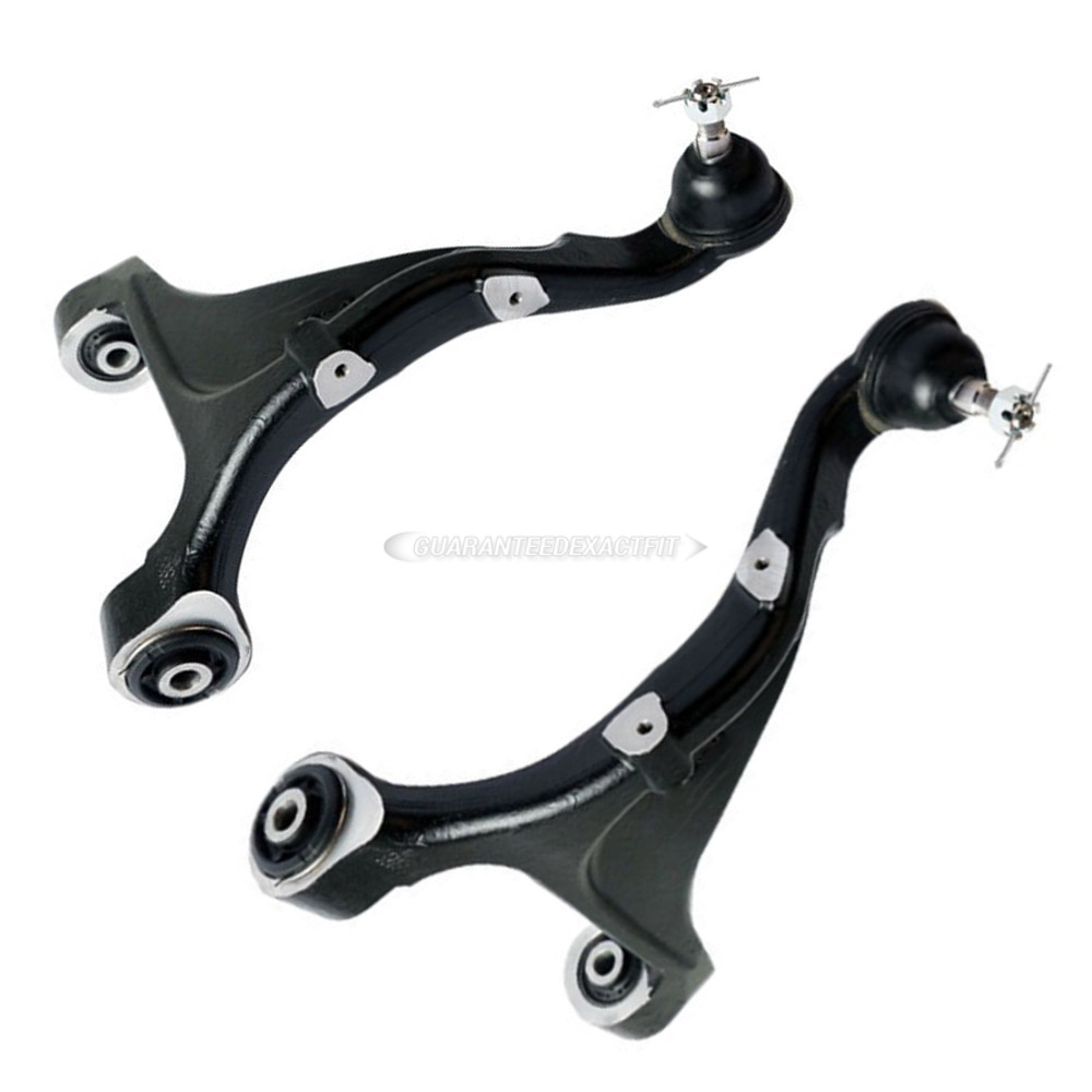 2012 Kia Sorento Control Arm Kit