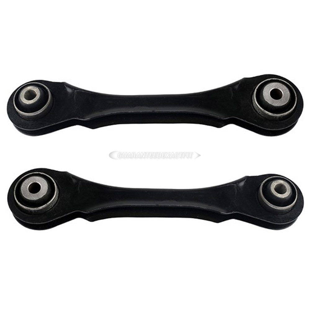 2017 Bmw 330e Control Arm Kit