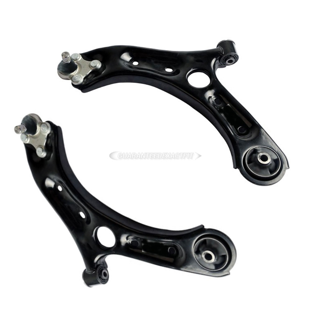 2015 Hyundai Sonata Control Arm Kit