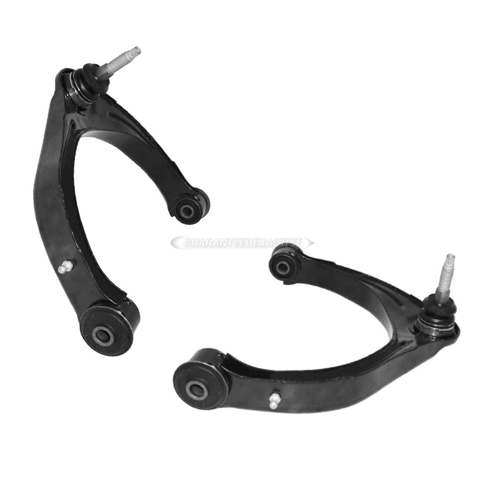 2019 Dodge Ram Trucks Control Arm Kit