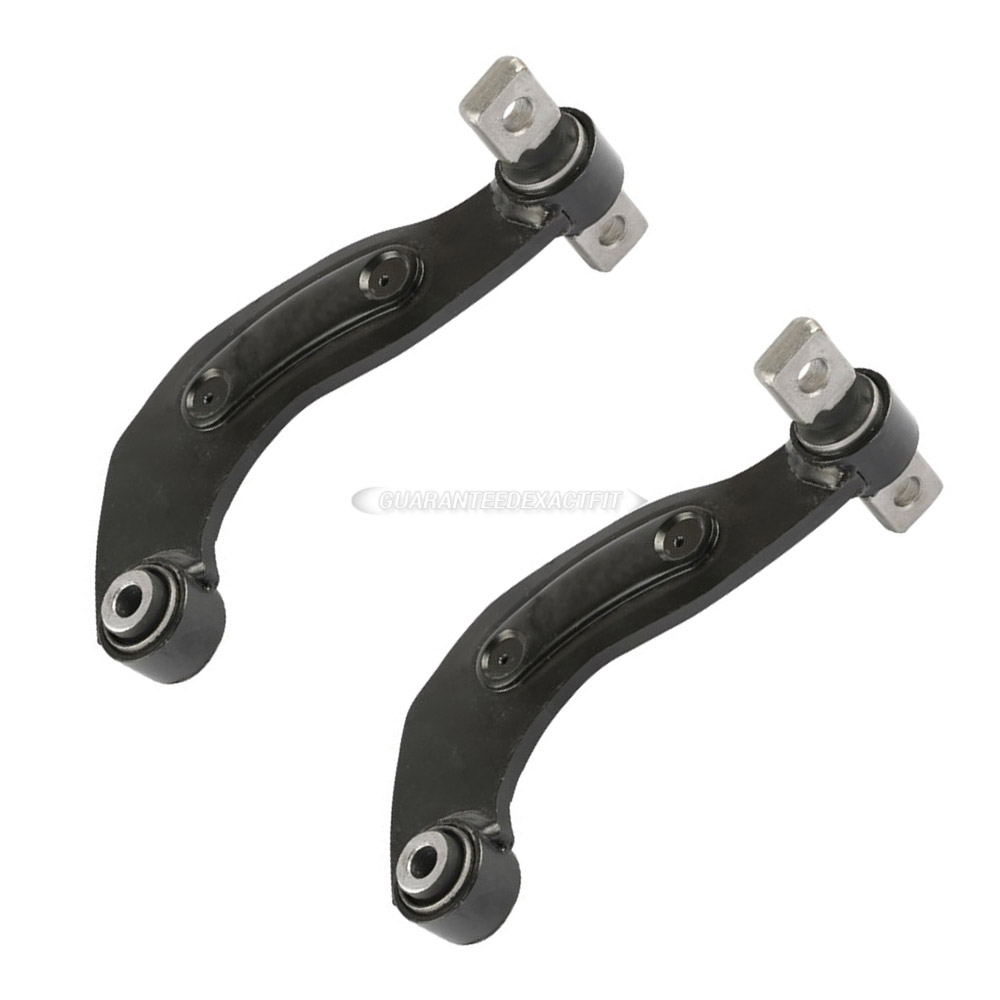 2011 Ford Edge Control Arm Kit
