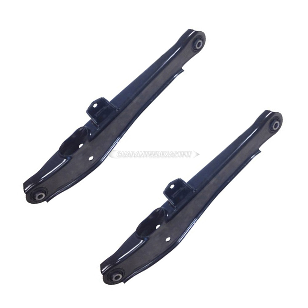 2011 Mitsubishi Lancer Control Arm Kit