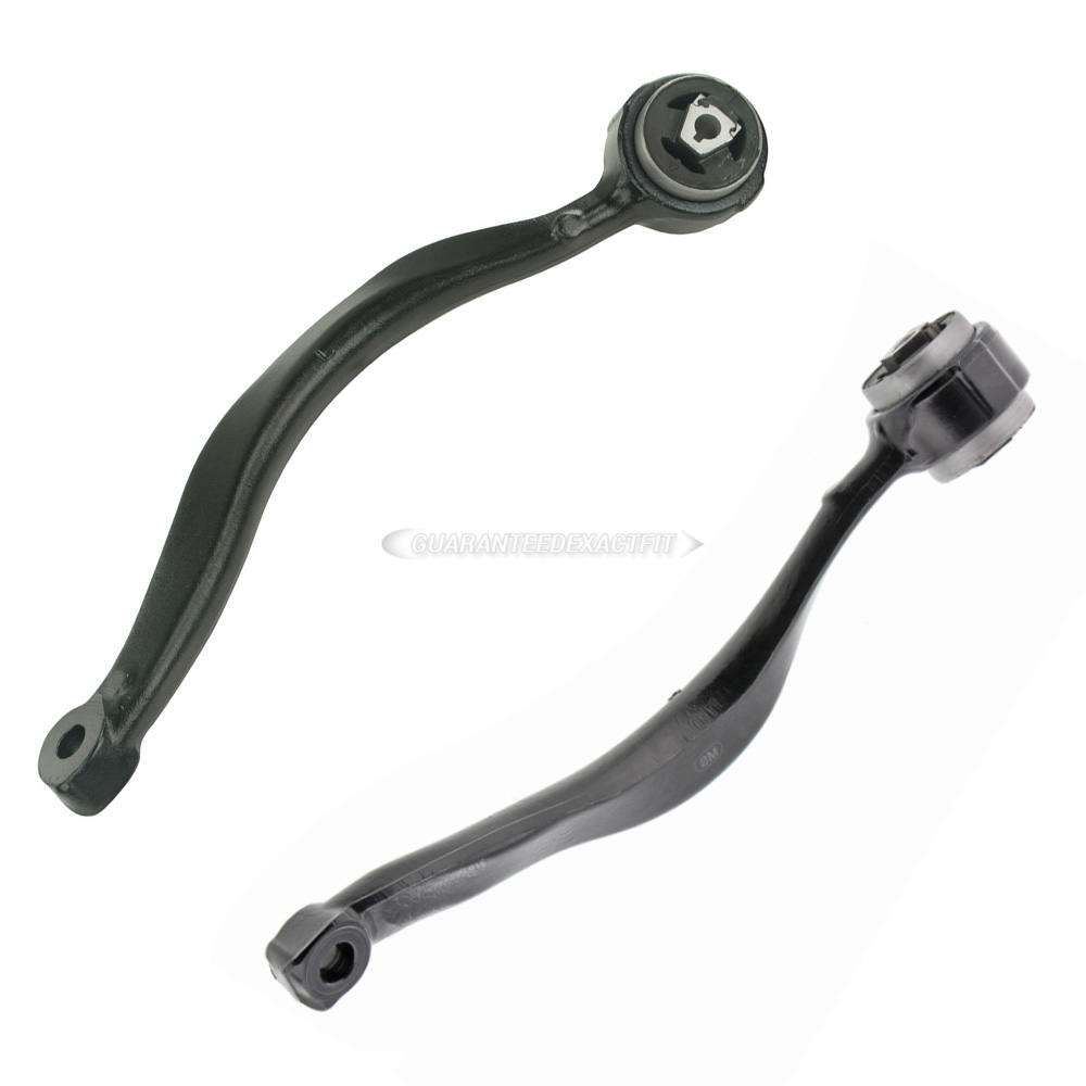 BuyAutoParts 93-83105K1 Control Arm Kit