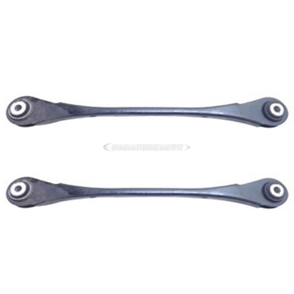 2017 Bmw 330e Control Arm Kit