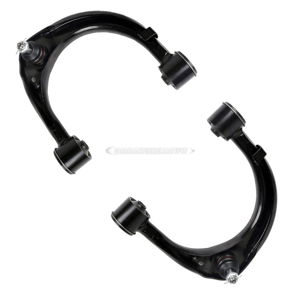 2013 Toyota Land Cruiser Control Arm Kit