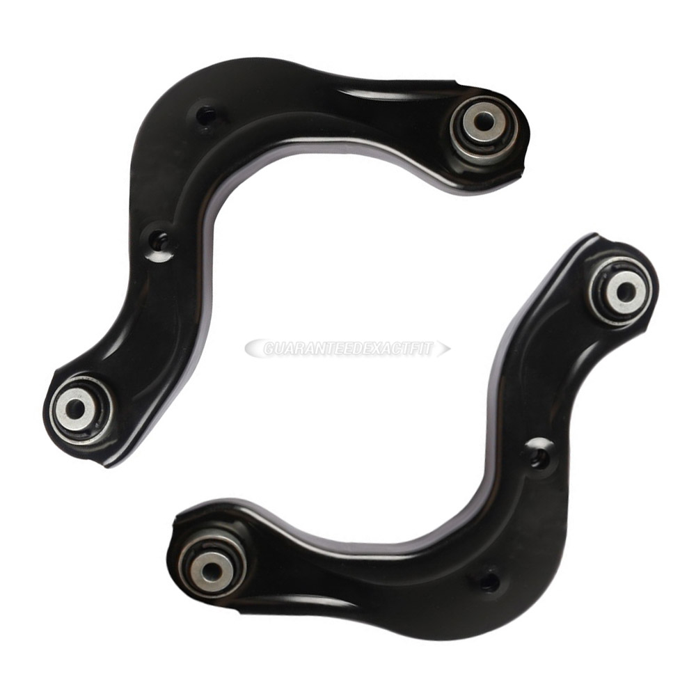 2017 Honda Civic Control Arm Kit