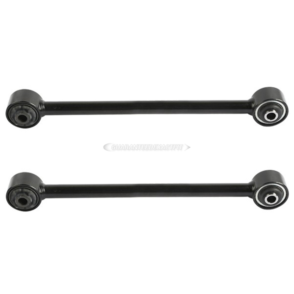 BuyAutoParts 93-83150K1 Control Arm Kit