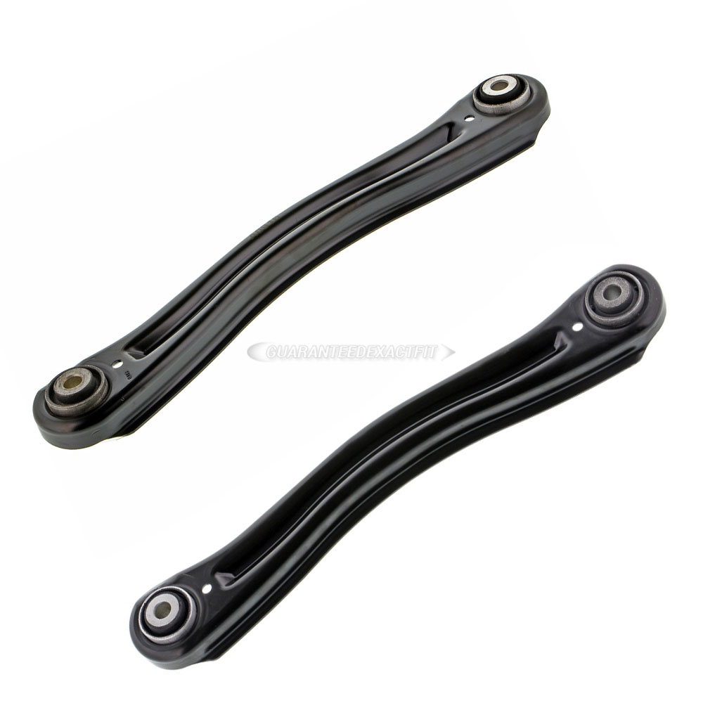 2011 Mercedes Benz ML350 Control Arm Kit