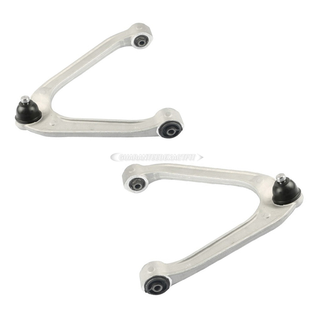 2013 Infiniti FX37 Control Arm Kit