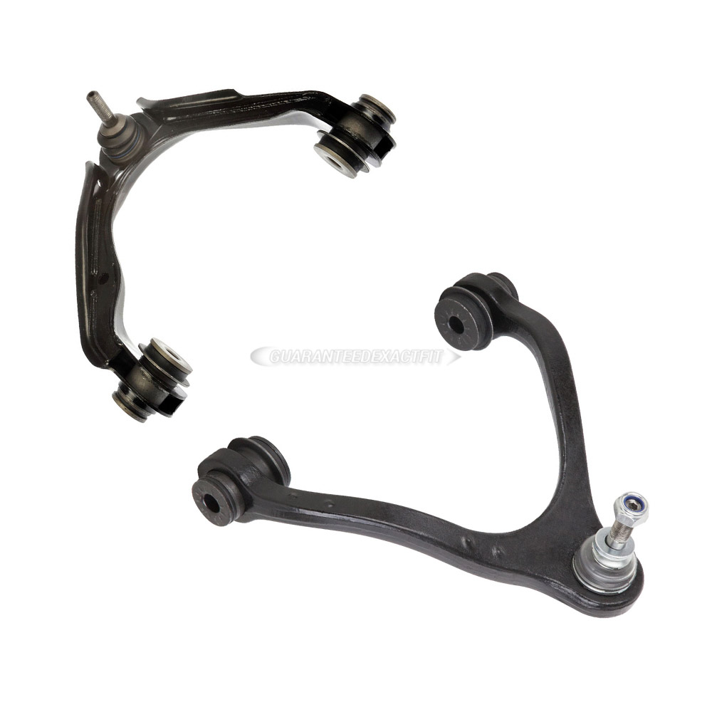 2006 Ford Crown Victoria Control Arm Kit
