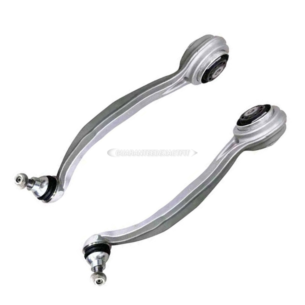 2017 Mercedes Benz S600 Control Arm Kit