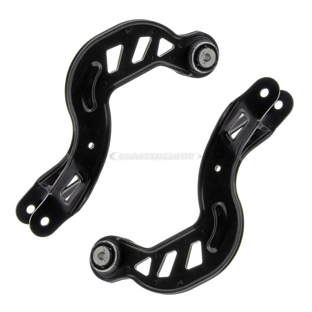2017 Mercedes Benz B250e Control Arm Kit