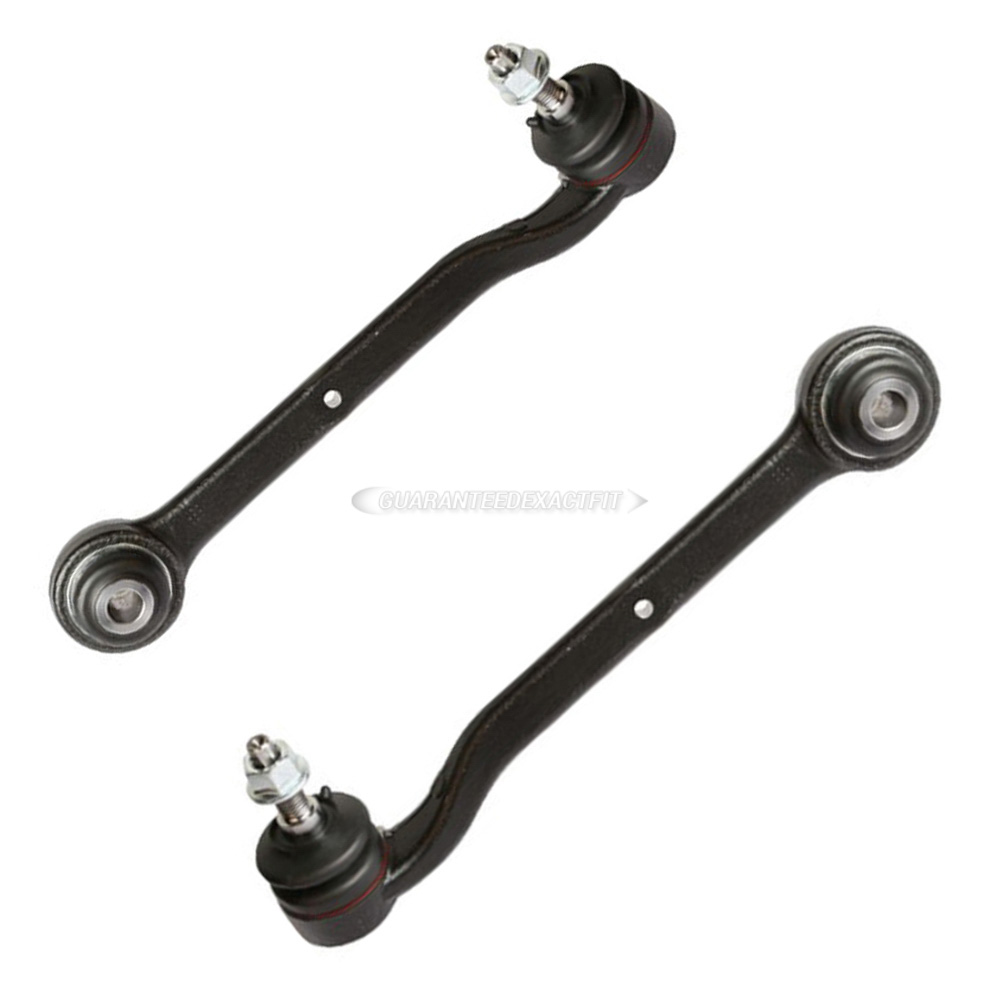 2015 Ford Mustang Control Arm Kit