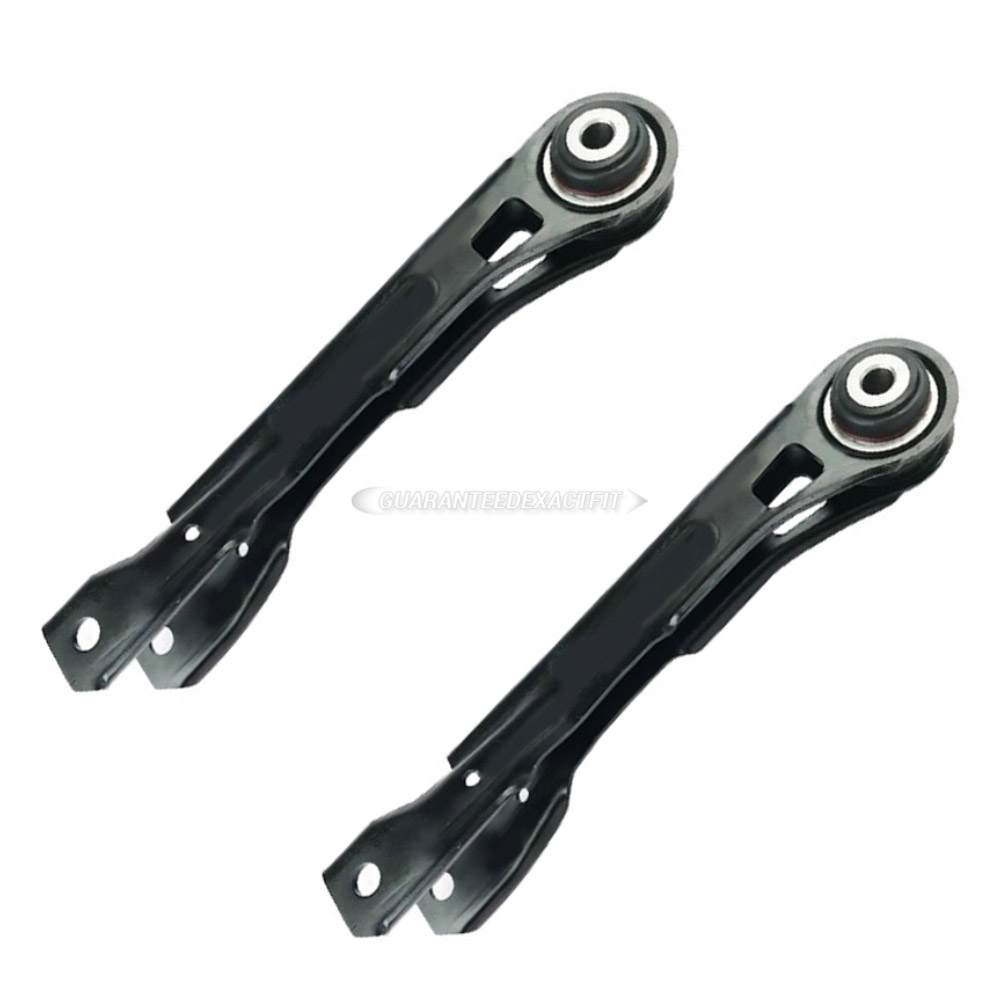 2014 Bmw X1 Control Arm Kit