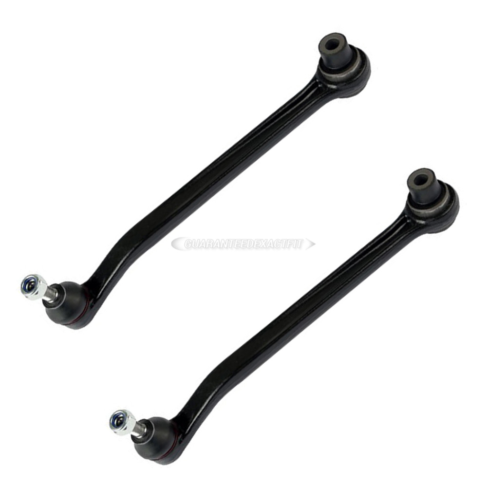 2001 Audi A4 Quattro Control Arm Kit