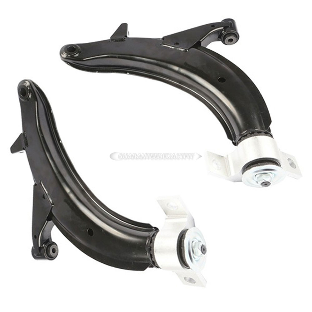 2003 Subaru Forester Control Arm Kit
