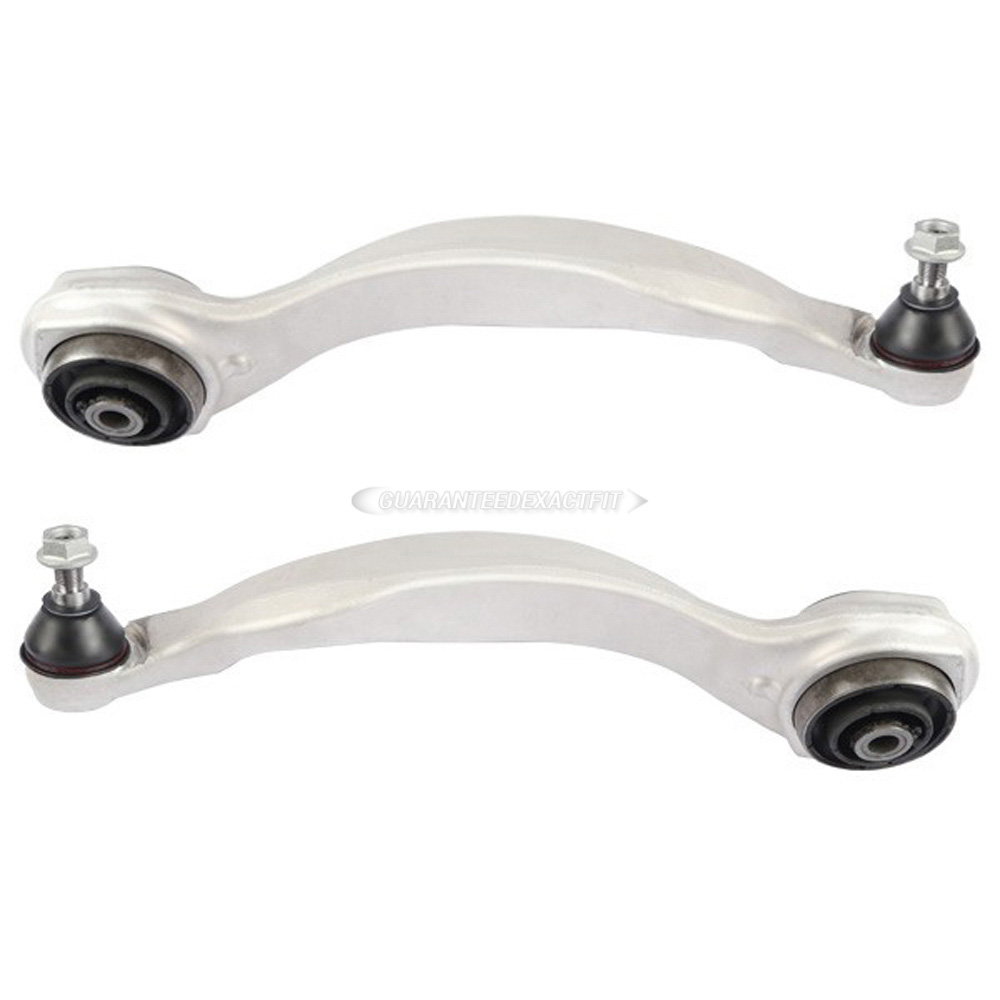 2017 Mercedes Benz CLS400 Control Arm Kit