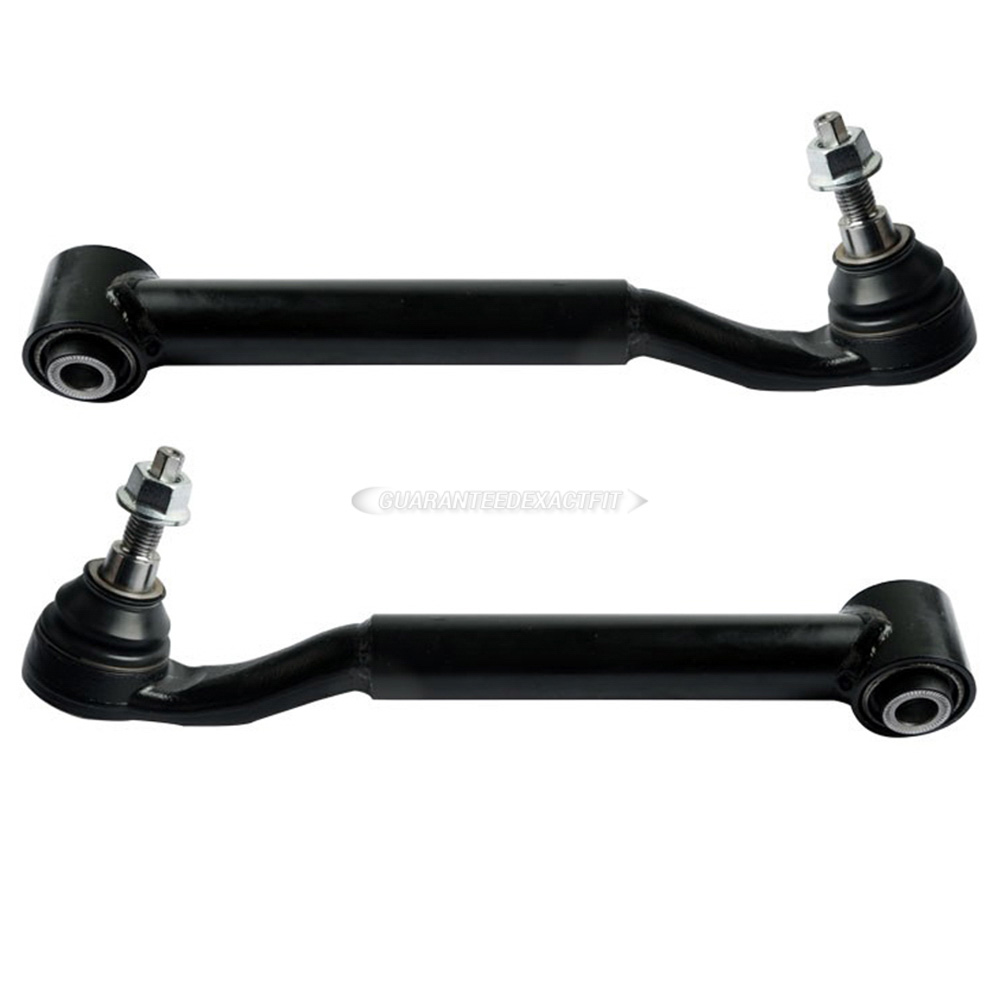 2017 Ford Mustang Control Arm Kit