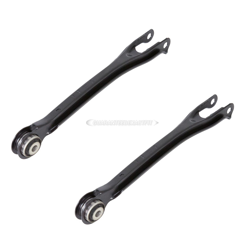 2011 Mercedes Benz E350 Control Arm Kit