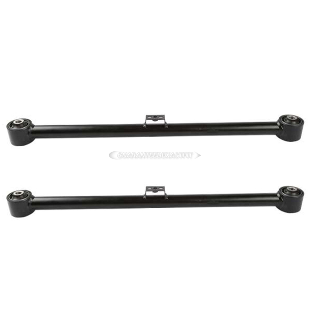 2004 Toyota 4Runner Control Arm Kit