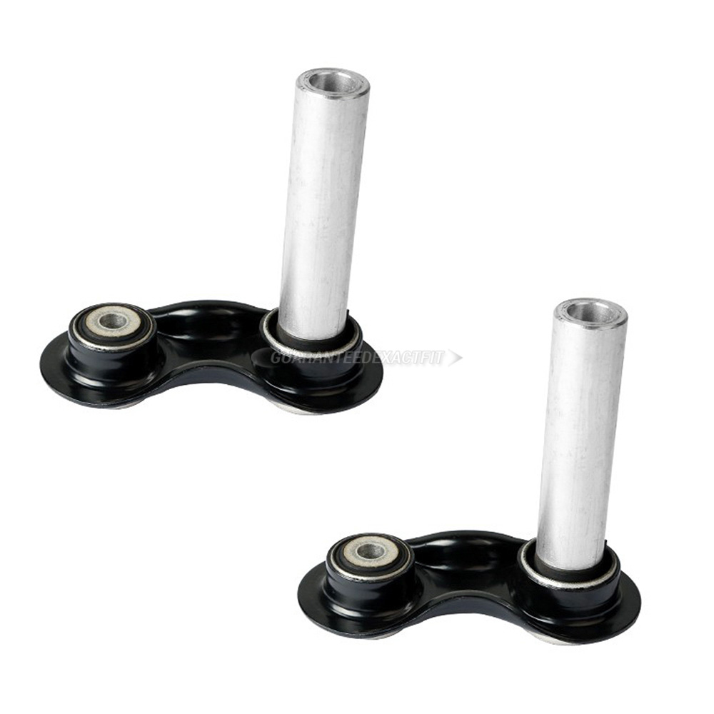 2000 Bmw M5 Control Arm Kit