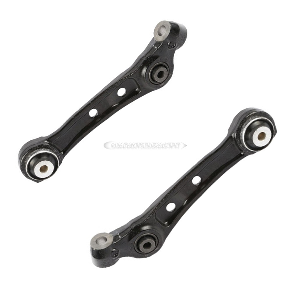 2012 Bmw 528i xDrive Control Arm Kit