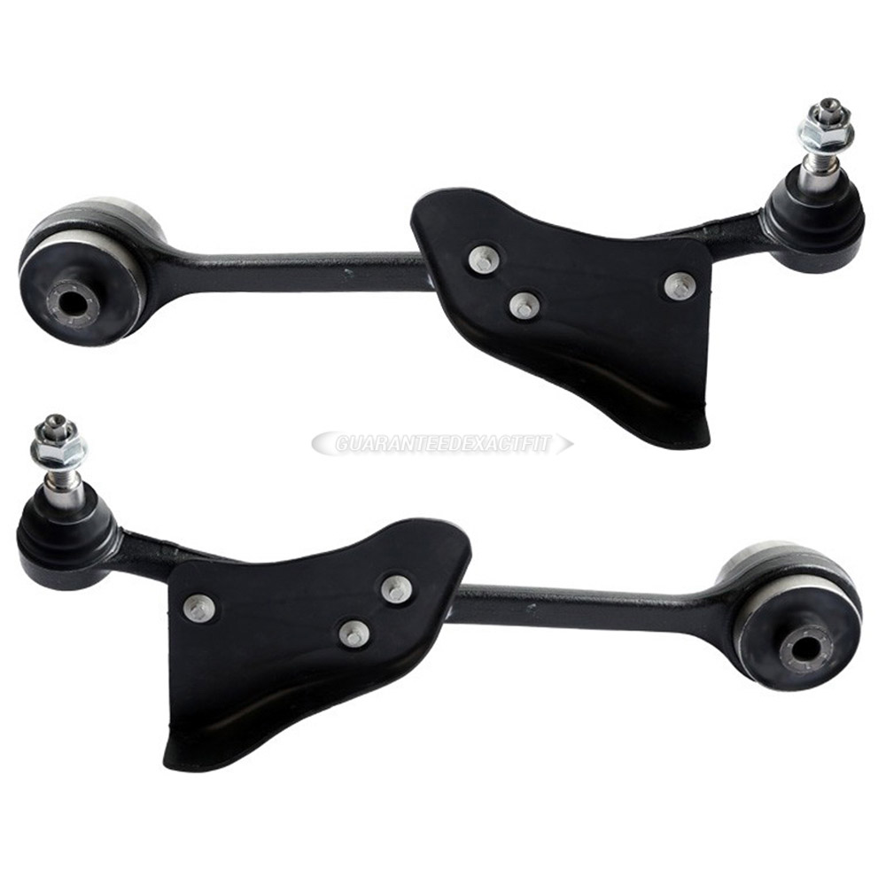 BuyAutoParts 93-83255K1 Control Arm Kit