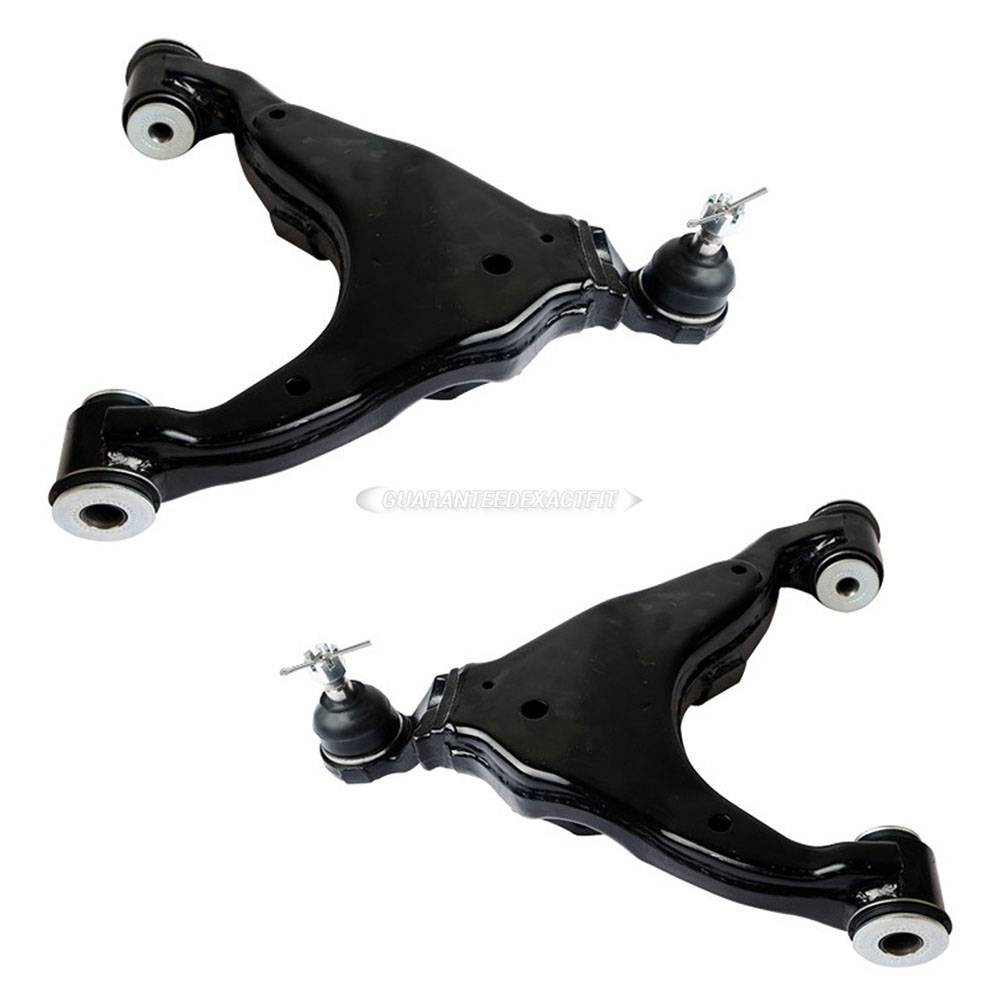 2003 Toyota 4Runner Control Arm Kit
