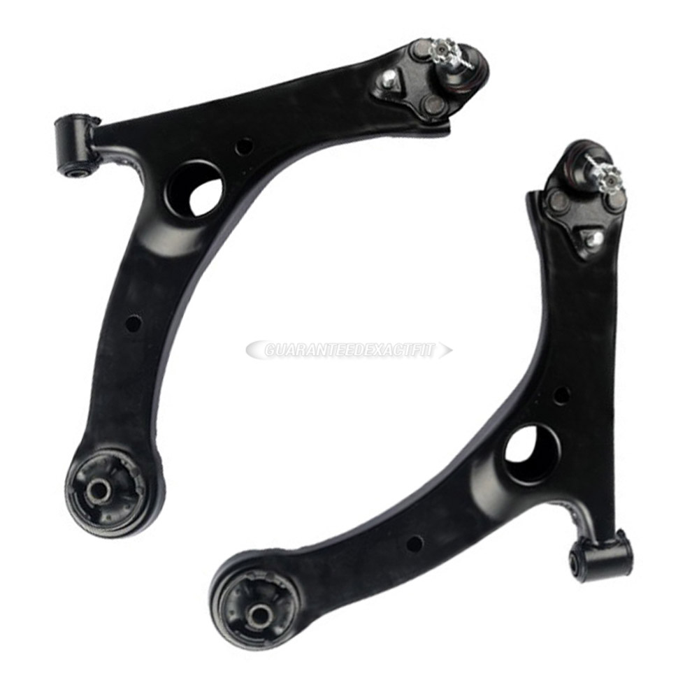 2013 Toyota Matrix Control Arm Kit