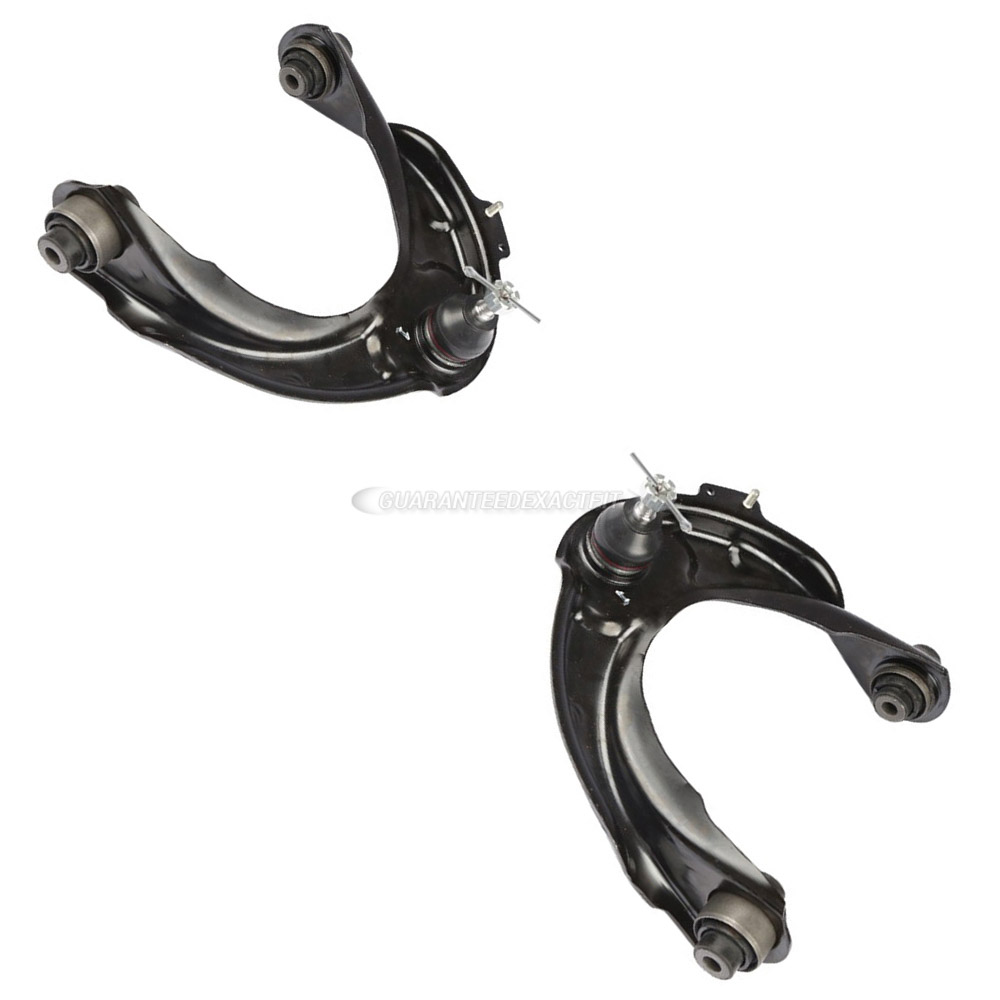 2004 Acura TL Control Arm Kit