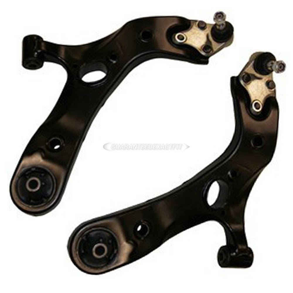 2012 Scion tC Control Arm Kit