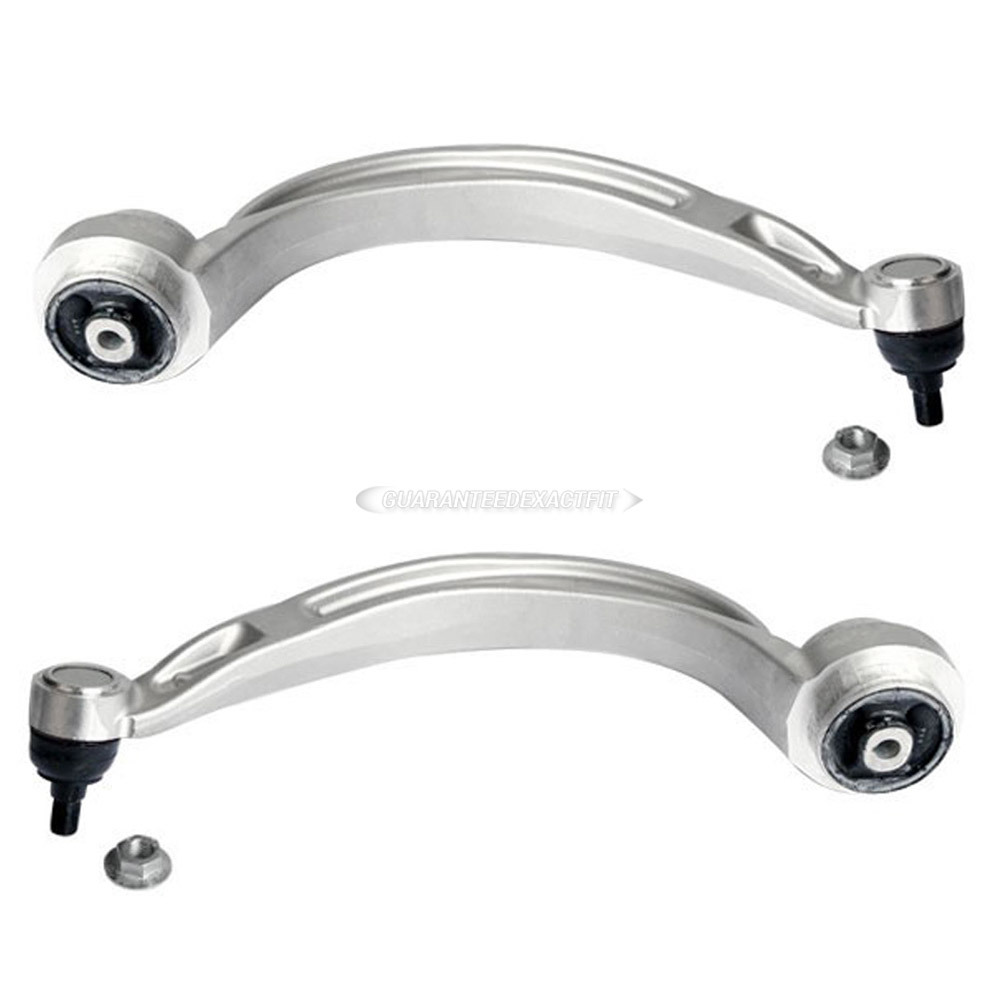 2012 Audi A5 Control Arm Kit