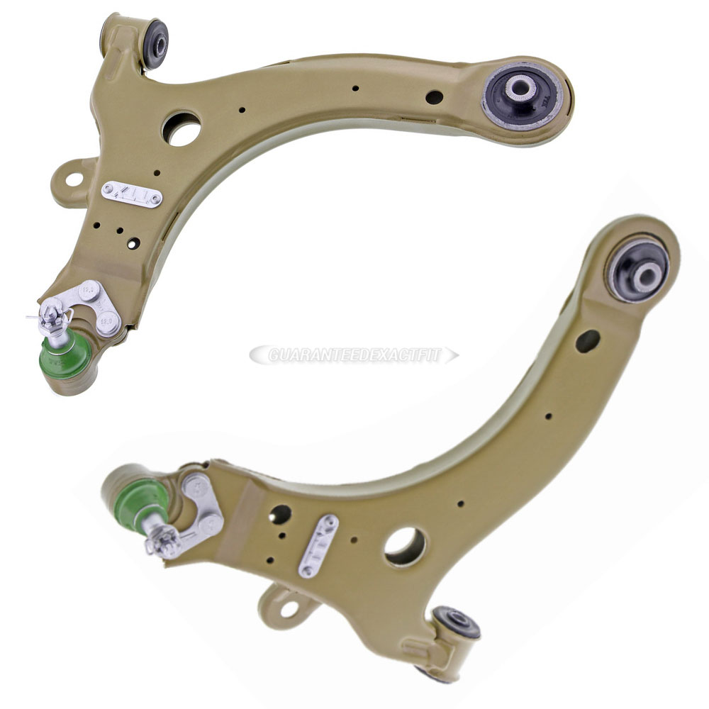 2000 Buick Regal Control Arm Kit