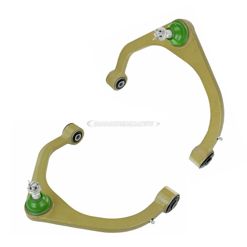 2021 Dodge Ram Trucks Control Arm Kit