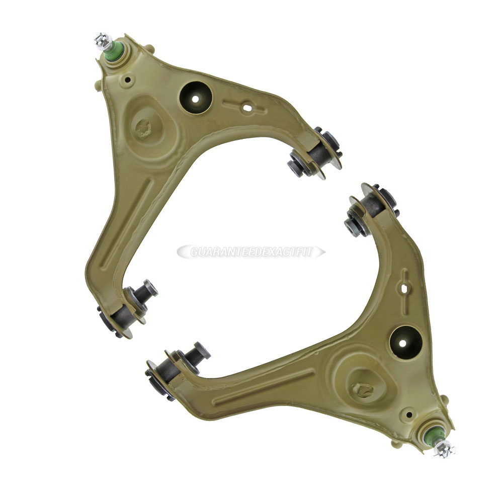2013 Ford Expedition Control Arm Kit