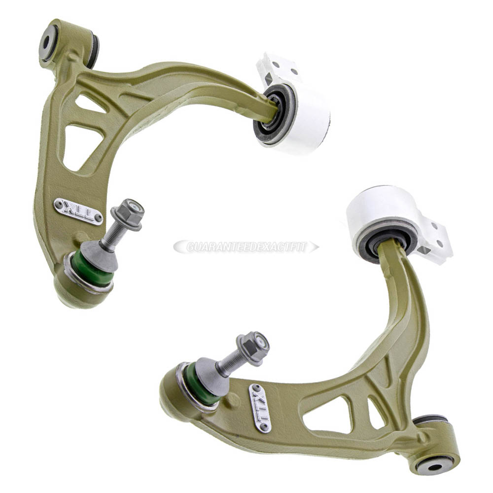 2019 Ford Explorer Control Arm Kit