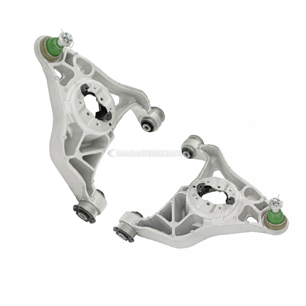 2021 Dodge Ram Trucks Control Arm Kit