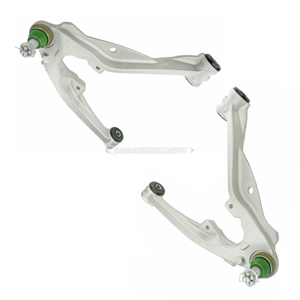 2016 Cadillac Escalade Control Arm Kit