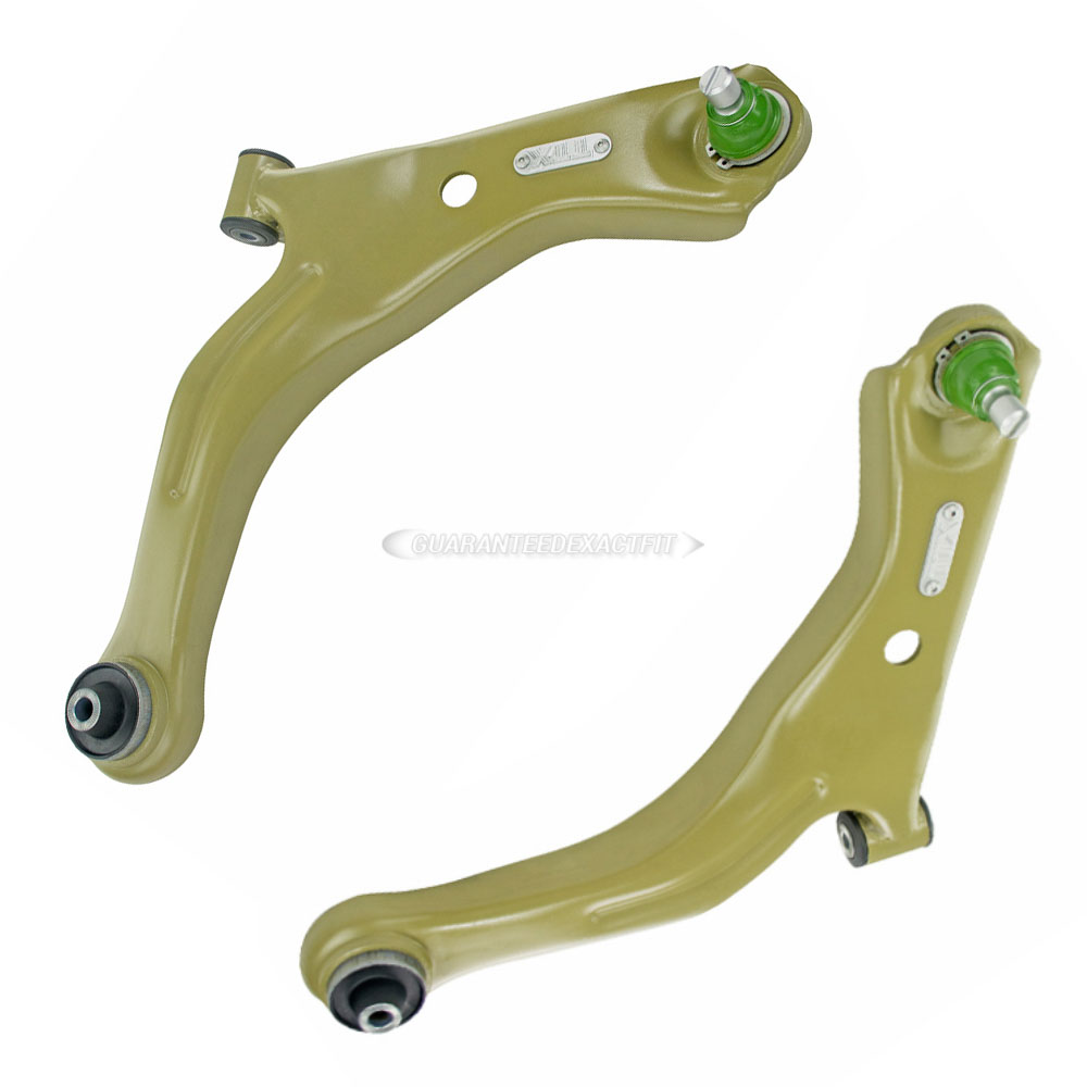 2009 Mazda Tribute Control Arm Kit