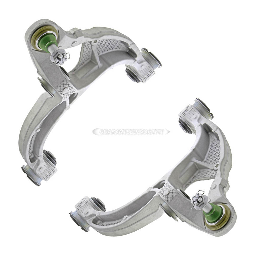 2021 Dodge Ram Trucks Control Arm Kit