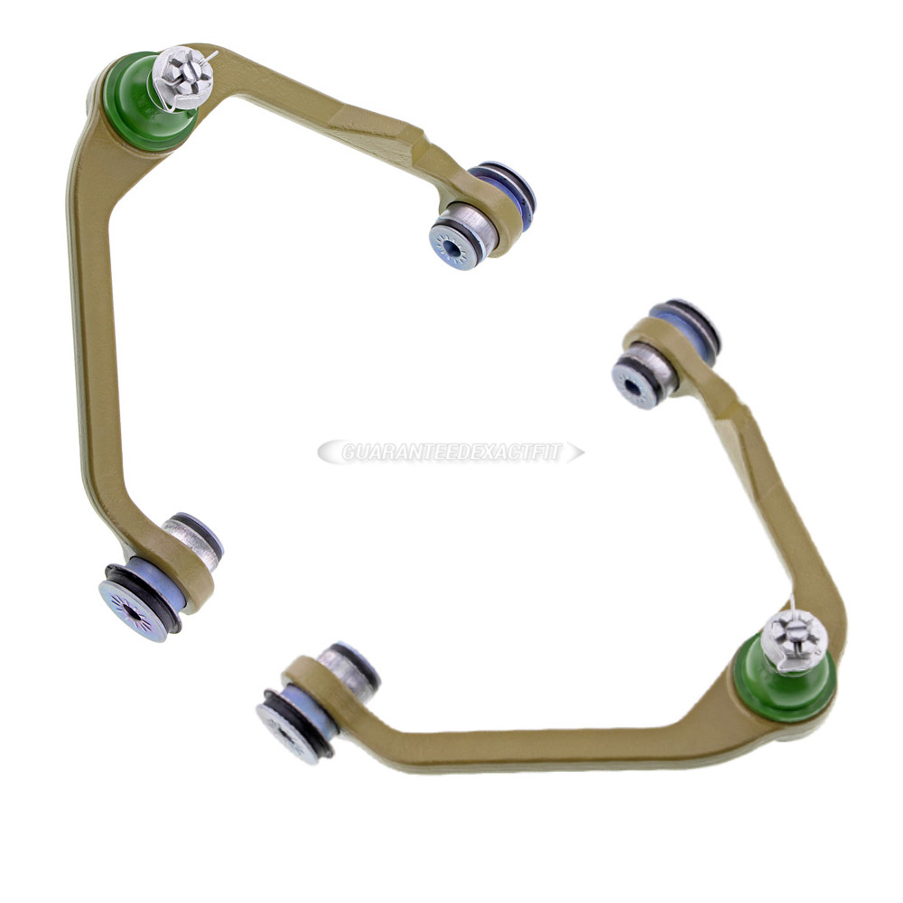 2002 Ford Expedition Control Arm Kit