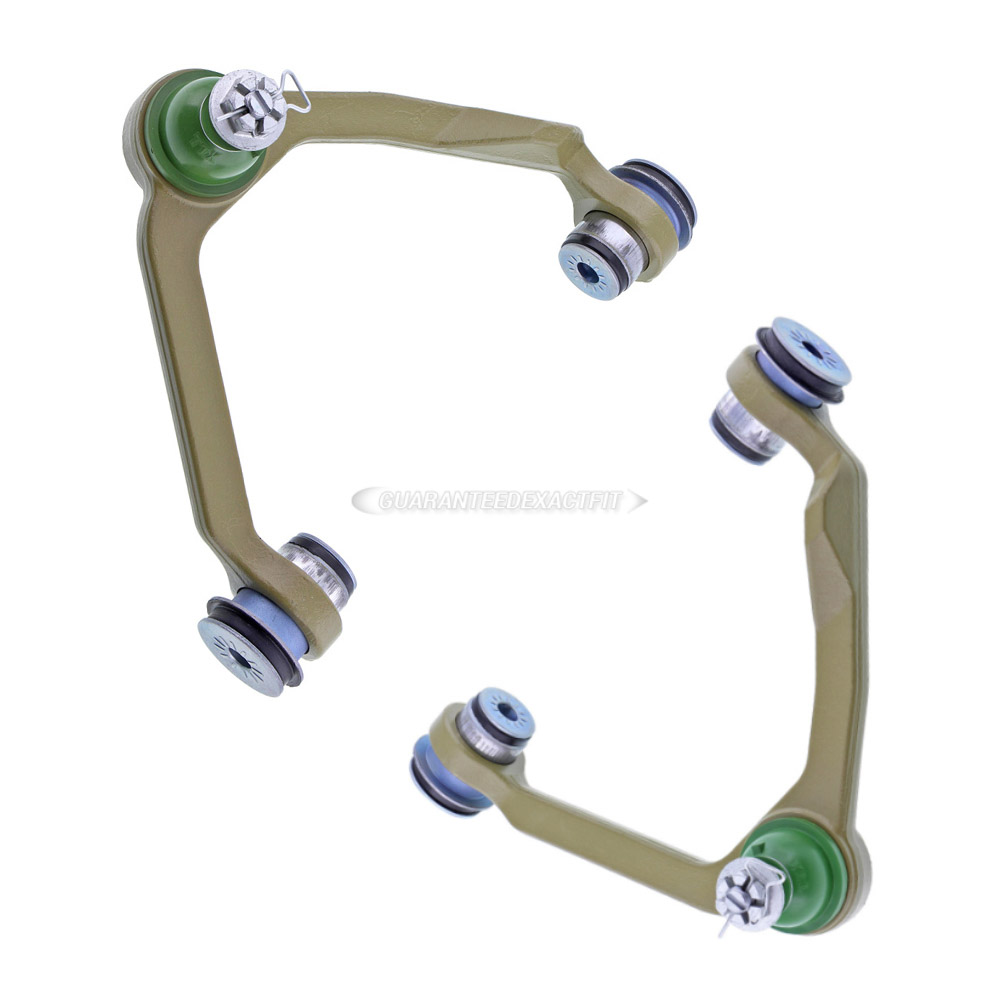 2000 Ford Expedition Control Arm Kit