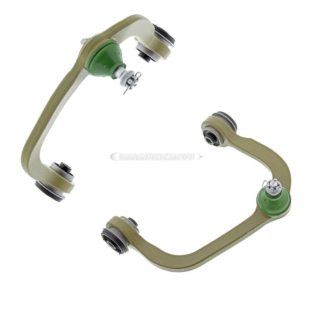 2021 Ford Expedition Control Arm Kit