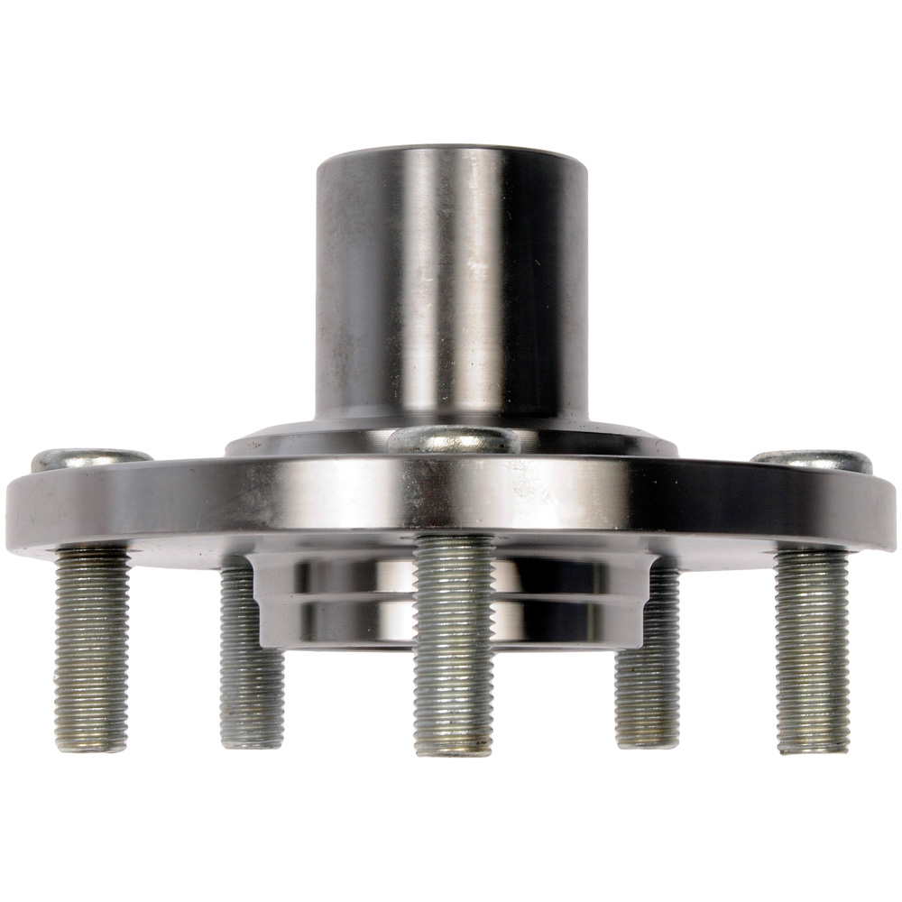2003 Toyota RAV4 Wheel Hub