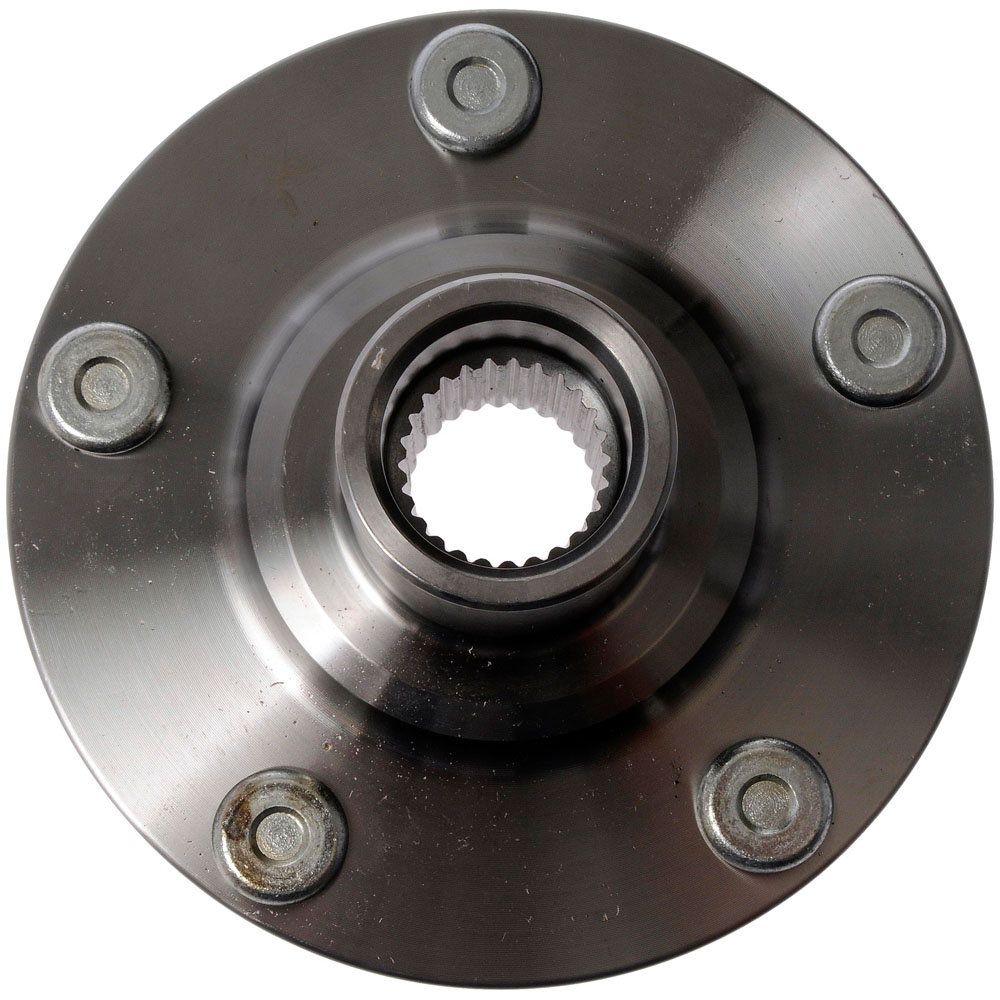 2003 Toyota RAV4 Wheel Hub